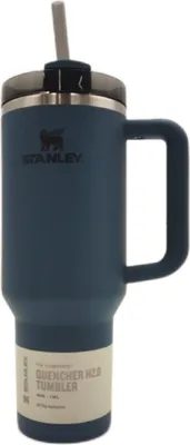 Produktbild von Stanley Trinkflasche Outdoor Ausruestung Quencher H2 0 FlowState Thermobecher Kuehlt