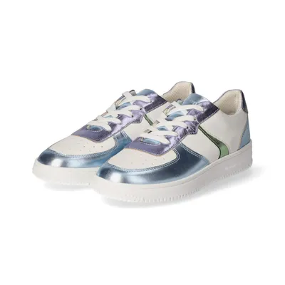 Produktbild von Richter Sneaker Low Mädchen 31383236383938 Bunt 39 EU