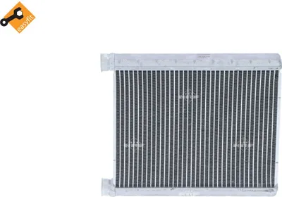 Imagen del producto de Intercambiador de calor, sistema de calefacción interior
