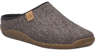 Produktbild von JOSEF SEIBEL Vince 04 | Hausschuh für Herren | Braun