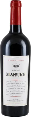 Produktbild von Grande Masure Édition Limitée 2024 | Rotwein | Frankreich | 1 x 0,75 Liter