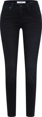 Produktbild von Brax Jeans_slimfitjeans für Damen in schwarz schwarz 2230-00-03313
