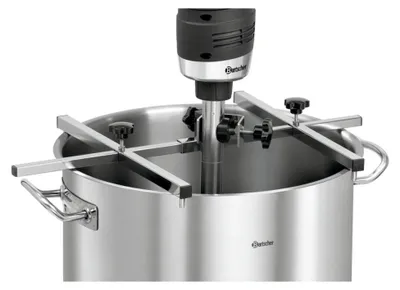 Obrázek produktu pro Držák ručního mixéru pro ruční mixér 130151