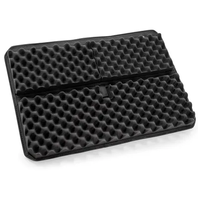 Produktbild von B&W B & W International Deckeltasche LP/7800