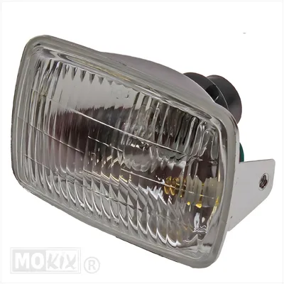 Obrázok produktu pre Svetlomety pre Honda MT
