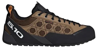 Zdjęcie produktu dla Adidas JQ6617_640, Czarny, Brązowy, Biały, Cardboard, Cloud white, Core black, Sznurowane zamknięcie, 1 cm, 2,6 cm, 1,6 cm