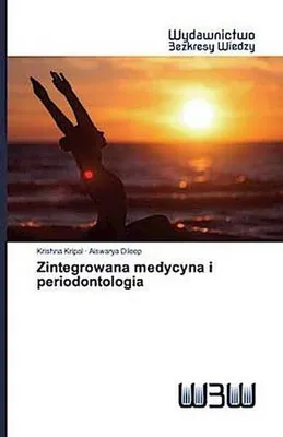 Produktbild von Zintegrowana medycyna i periodontologia