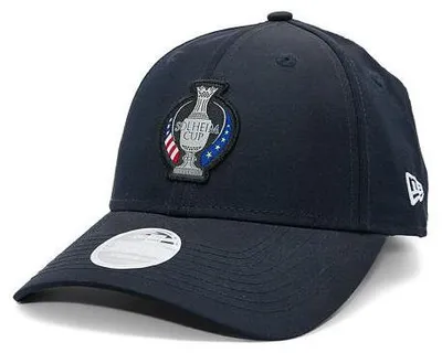 Immagine prodotto di Cappellino New Era 940W Wmns fw poly 9forty SOLCUP NVY Taglia unica