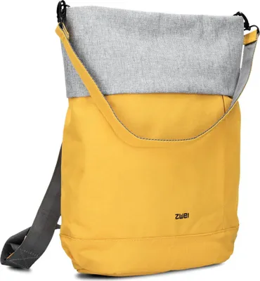 Produktbild von Zwei Benno Be120 Rucksack Gelb Gelb One Size