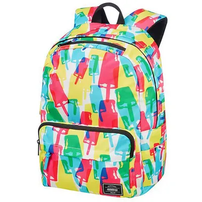 Produktbild von 107259-1062, 107259-5681, 107259-6571 American Tourister Urban Groove Lifestyle Backpack 1 40 cm American Tourister Urban Groove Lifestyle Backpack 1 40 cm American Tourister