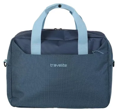 Productafbeelding van Travelite CORSIICA Bordtasche, Blue