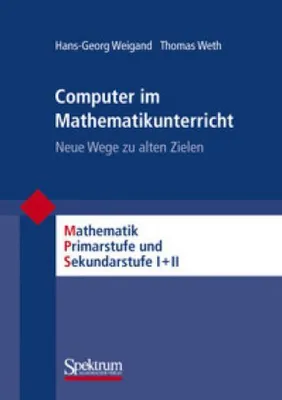 Produktbild von Computer im Mathematikunterricht
