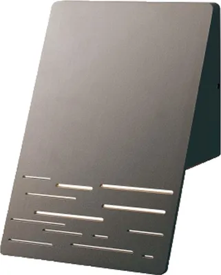 Produktbild von Hilight 103161 Außen-Wandleuchte 'Hilight' für Innen- und Außenbereich, LED-Leuchtmittel, robustes Alu-Druckguss