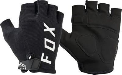 Zdjęcie produktu dla Rękawiczki rowerowe uni  FOX Ranger Gel Short bez palców czarne XXL