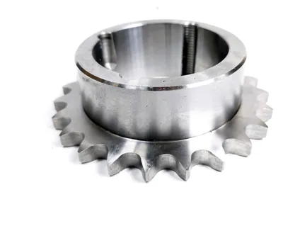 Produktbild von Kettenrad 12B 23 Zähne Taper-Lock 2517 P: 19,05, 3/4″ Ozdowski Einreihig
