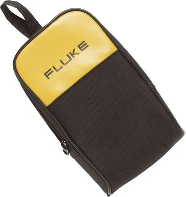 Image de Fluke C25 Mallette/ sacoche pour appareils Sacoche noire
