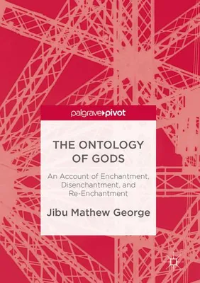 Zdjęcie produktu dla The Ontology of Gods