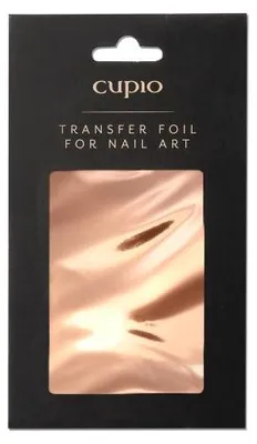 Produktbild von Cupio Transferfolie - Gold 002