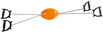 Produktbild von Happy Kidz Swoosh Ball 21404024045