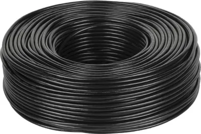 Zdjęcie produktu dla Kab0611 Kabel Mikrofonowy Mono 4Mm