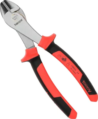Produktbild von Leistungsstarker 170-mm-VDE-Seitenschneider