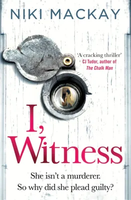 Produktbild von I, Witness