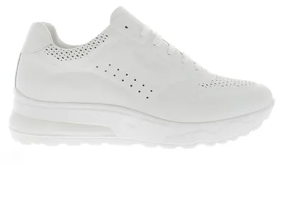 Produktbild von Marinebekleidung, Damen, AMDSS41H01-WHITE