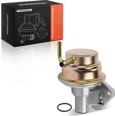 Zdjęcie produktu dla Frankberg Mechaniczna Pompa Paliwa dla VW Golf 2 Passat Scirocco Audi