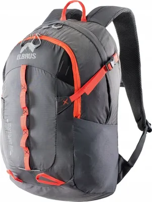 Produktbild von Elbrus Atlantis 22l Rucksack    One Size