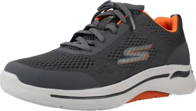 Zdjęcie produktu dla Skechers Go Walk Arch Fit-idyllic Szary