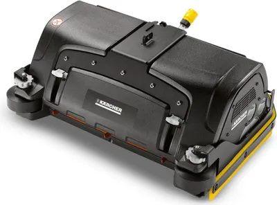 Produktbild von Kärcher Buerstenkopf R 55 S 2.763-002.0