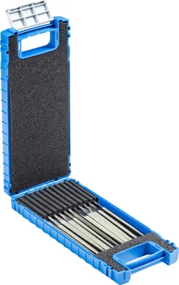Produktbild von PFERD Diamond needle file set 11-piece