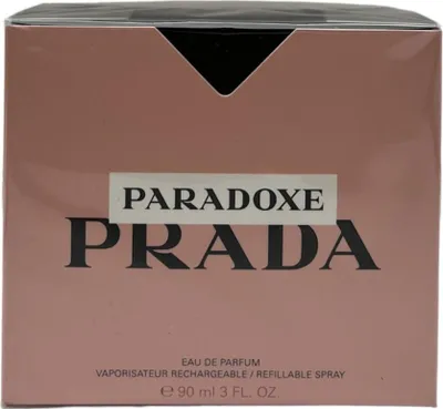 Zdjęcie produktu dla Prada Paradoxe woda perfumowana 30 ml