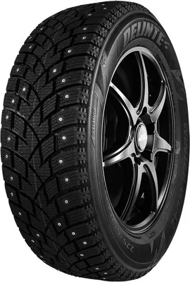 Produktbild von Delinte WD42 Winterreifen 275/60 R20 115S Offroad M+S 3PMSF Reifen