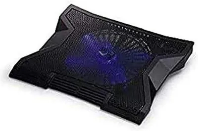 Image de Support de refroidissement pour ordinateur portable - Support de refroidissement pour ordinateur portable 17 pouces