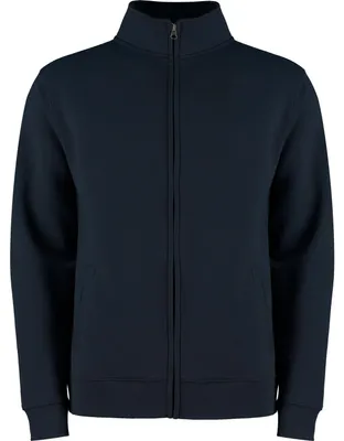 Produktbild von Kustom Kit - Jacke für Herren FK3233 (L) (Marineblau)