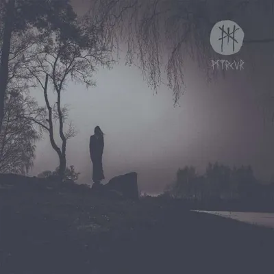 Obrázek produktu pro Myrkur: M - Relapse RR72921 - (Vinyl / Pop (Vinyl))