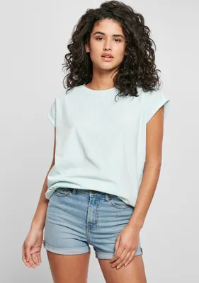 Obrázok produktu pre Urban Classics Dámsky top s predĺženými ramenami - M