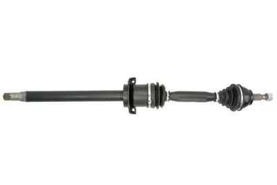Produktbild von POINT GEAR PNG72538 Antriebswelle Vorne Rechts passend für MERCEDES-BENZ A-Klasse (W169) B-Klasse (W245)