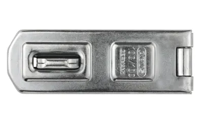 Produktbild von ABUS Überfalle 100/100 B/SB