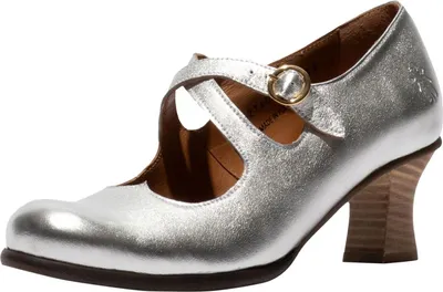 Produktbild von FLY London Pumps Pumps Leder