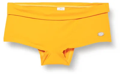 Produktbild von HAUTE PRESSION Damen R8007 Bikini-Unterteile, Jaune, 40