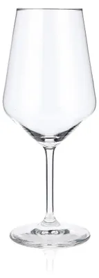 Produktbild von Weinglas Harmony 53 Rastal Glas 0,53l Gläser Weingläser Stielgläser