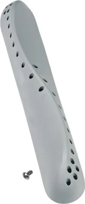 Produktbild von easyPART passend für 4055120259 Electrolux AEG Elektrolux 405512025 Trommelrippe Mitnehmerrippe Mitnehmer Rippe 259mm Waschmaschine Waschtrockner Trockner auch Zanker Zanussi
