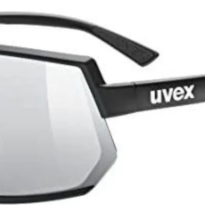 Produktbild von Uvex Sonnenbrille Sportstyle 235 V, 53300312205