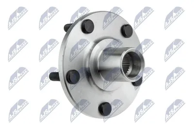 Produktbild von NTY KLP-TY-020P2 Radnabe Vorne Links Vorne Rechts für TOYOTA Camry Limousine (V2)