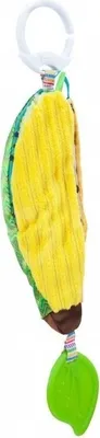 Immagine prodotto di Lamaze Baby Banana con Sonaglio e Massaggiagengive