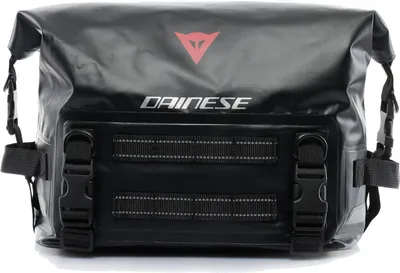 Immagine prodotto di Dainese Explorer Wp Up 19l Tail Bag Nero Nero Taglia Unica