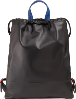 Produktbild von DuDu Rucksack Leder 42 cm