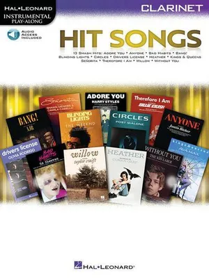 Image de Chansons à succès